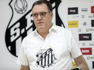 Organização da Orlando Cup critica o Santos por desistir do torneio e cita multa