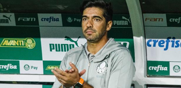 PREPARADO! Palmeiras finaliza preparação e define equipe para enfrentar o Fortaleza