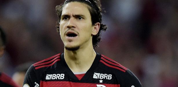 Pedro Celebra Homenagem da Torcida do Flamengo: Eternamente Grato