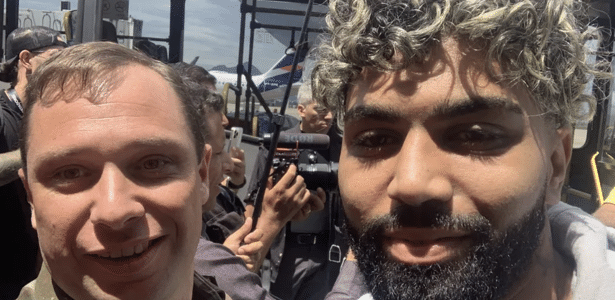 Mauro Cid: a Curiosa Senha e o Título Honorário no Flamengo