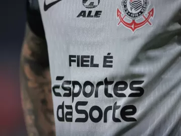 Diretor de patrocinadora do Corinthians detona operação: 'Irresponsável'