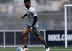 Com Raniele, Corinthians inicia preparação para clássico contra o São Paulo - Rodrigo Coca/Ag. Corinthians