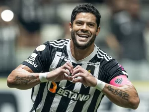 Com Paulinho, Hulk e Deyverson, Galo pode fazer história essa noite