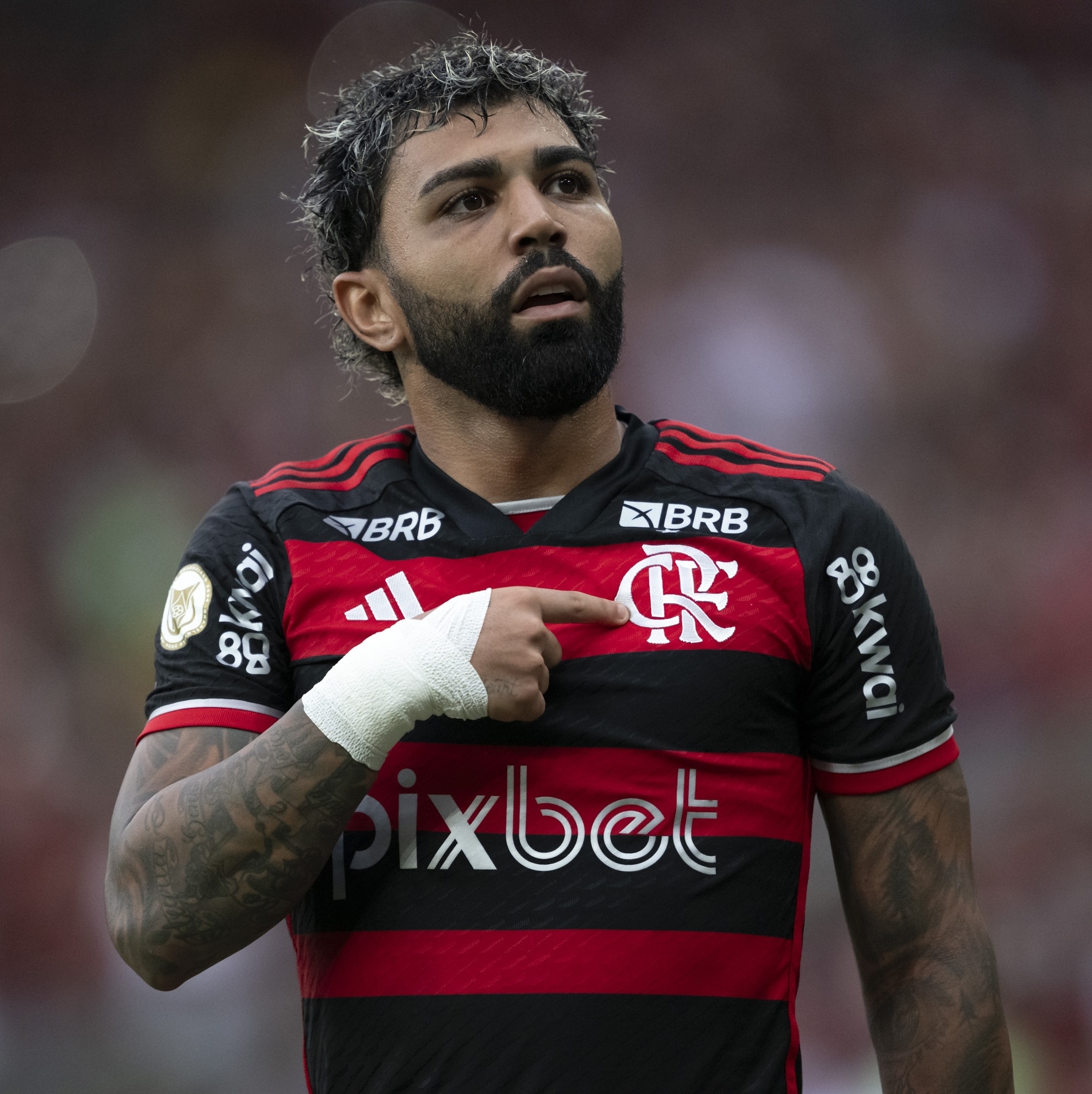 Gabigol
