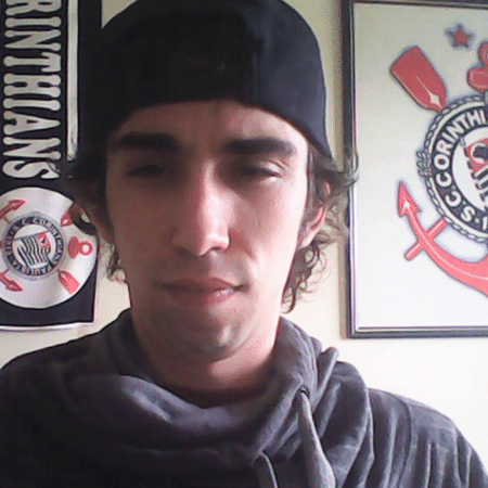 Felipe Augusto Oliveira, conhecido como Dime, torcedor do Corinthians morto em 2015 Felipe Augusto Oliveira, conhecido como Dime, torcedor do Corinthians morto em 2015