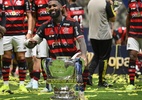 Flamengo embolsa quase R$ 100 milhões em premiação após título da Copa do Brasil - Pedro Vilela/Getty Images