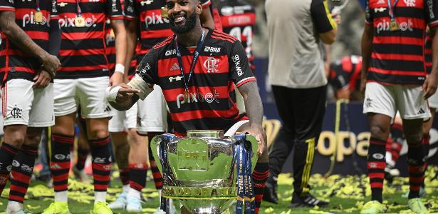 Líder do Flamengo e titular na Seleção após superar problema GRAVE, meia dá a volta por cima.