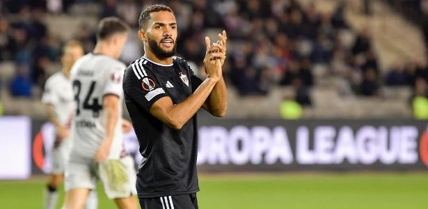 Desafio de Juninho: Sombra de Gabigol no Flamengo