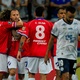 Bahia leva virada em casa e perde chance de encaminhar vaga; Inter agradece