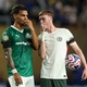 Richard Ríos na Roma tem um bom entrave: Palmeiras não precisa vender