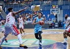 Semifinais do NBB começam nesta segunda; veja datas e histórico dos duelos