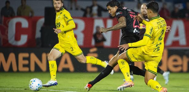 Bragantino vs Mirassol: 1-1 Draw in Copa do Brasil Paulista Clash – Live Stream, Lineups & Highlights