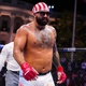 F&atilde; de Trump, falastr&atilde;o americano brilha no UFC Casa Branca e provoca Poatan