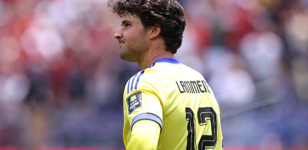 Vilão da Bélgica foi à Copa após reserva abandonar seleção por Courtois