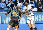 Grêmio derrota o São Paulo em jogo de erros sem fim