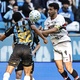 Gr&ecirc;mio vence e S&atilde;o Paulo se esfor&ccedil;a por cumprir apocalipse de Hern&aacute;n Crespo