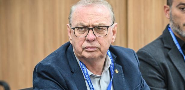 Corinthians enfrenta rombo financeiro de R$ 278 milhões em 2026