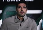 Abel vai mudar o Palmeiras para semifinal da Copa do Brasil contra o Vasco