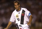 Edmundo revela ritual pré-jogos pelo Vasco em 1997: 'perfume no corpo todo'