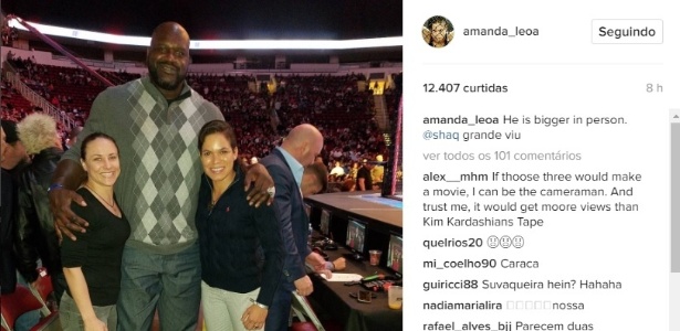Reprodução/Instagram