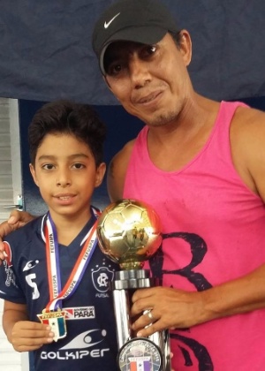 Castor Remo - Acervo pessoal - Acervo pessoal