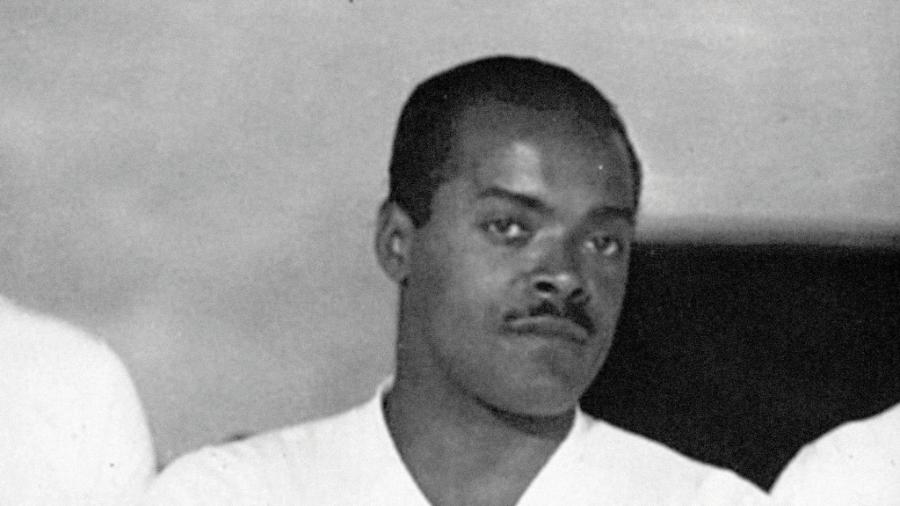 Leônidas da Silva, ex-atacante do São Paulo, seria uma das estrelas das Copas dos anos 1940 - Reprodução