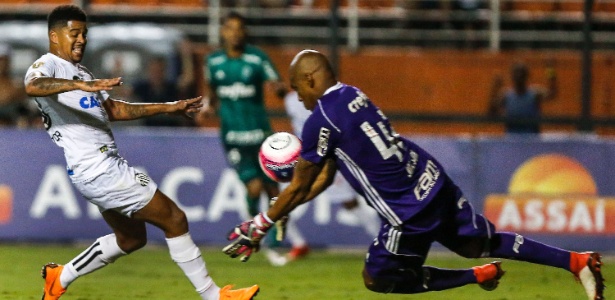 Jailson disputou 13 jogos em 2018 e sofreu apenas seis gols - Ale Cabral/AGIF