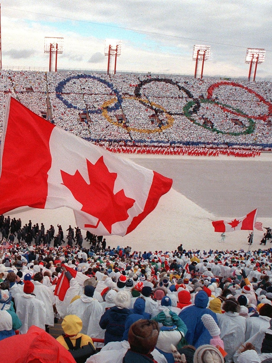Canadá e Reino Unido também aderem ao boicote aos Jogos de Inverno