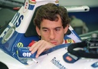 Taffarel lembra visita de Ayrton Senna à seleção antes de título em 1994 - Jean-Loup Gautreau/AFP
