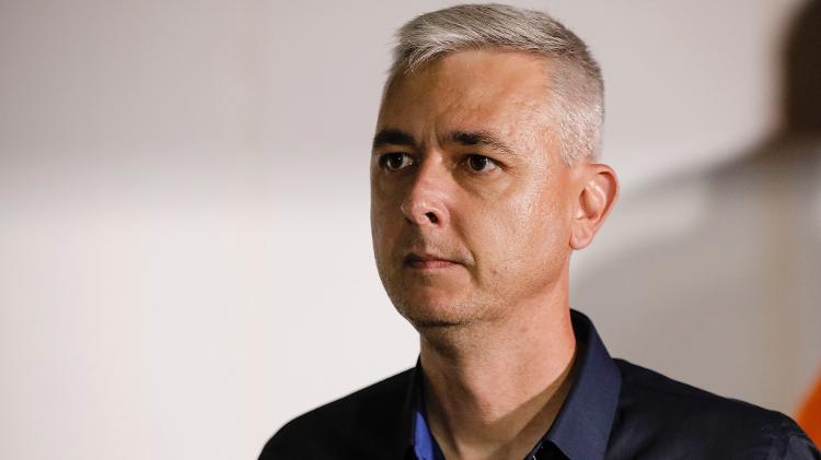 Tiago Nunes lamenta erros individuais que causaram gols e quer Corinthians menos pilhado na Libertadores