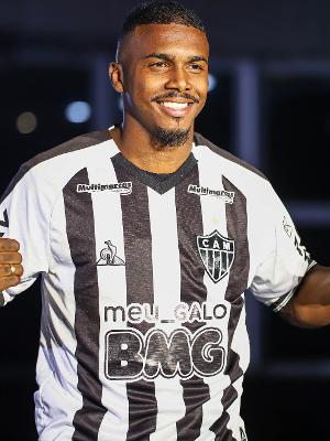 Banco Cria Disputa Para Mudar Uniformes De Atletico Mg Corinthians E Vasco