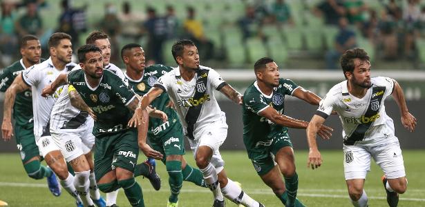 Palmeiras x Ponte Preta: Horário e Transmissão do Jogo do Paulistão