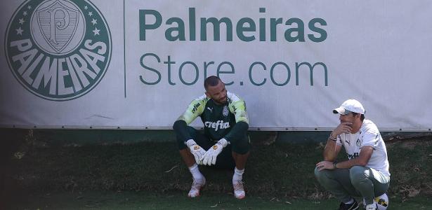 Palmeiras Aperfeiçoa Método de Treino em Pênaltis Apesar de Baixo Aproveitamento