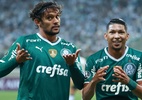 Os argumentos cansados para tentar diminuir o Palmeiras histórico