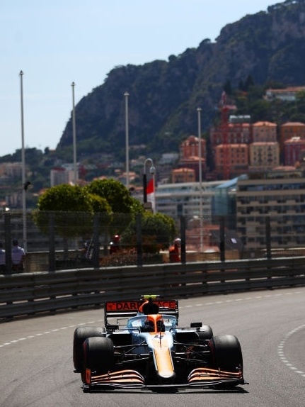 Treino livre de Mônaco F1: veja horários e onde assistir - Jogada