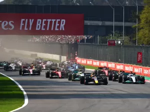 Fórmula 1: veja horário e transmissão da corrida do GP do México