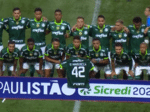 Sao Paulo, Sao Paulo, Brasil. 9th Feb, 2023. (SPO) Campeonato Paulista game  Palmeiras against Inter de Limeira. February 09, 2023. Brazil, Sao Paulo:  Match between Palmeiras and Inter de Limeira valid for