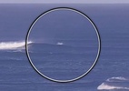 Surfista é atacado por tubarão na Austrália perto de praia de etapa da WSL - Reprodução