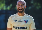 Dorival Jr convoca Lucas Moura para as Eliminatórias após lesão de Savinho - Erico Leonan/São Paulo