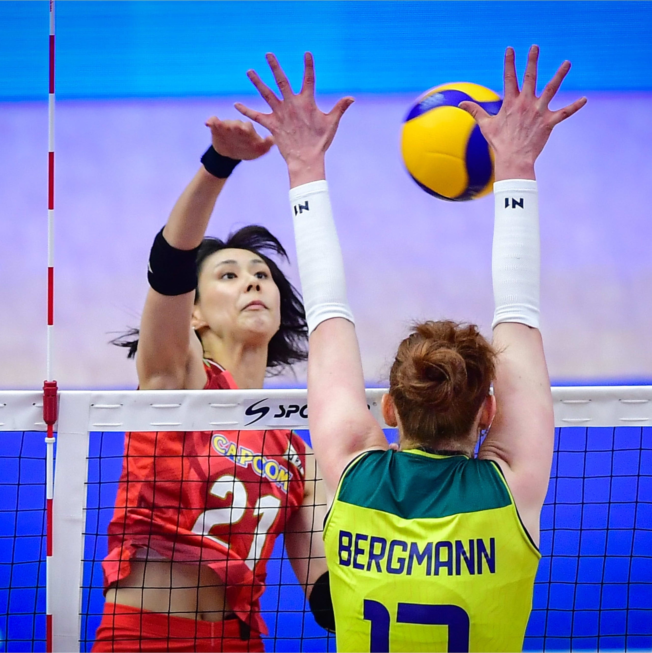 Brasil repete 2016, supera Itália no Maracanãzinho e assegura vaga em