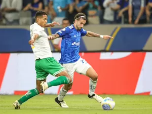 Juventude x Cruzeiro: veja transmissão e horário do jogo do Brasileirão