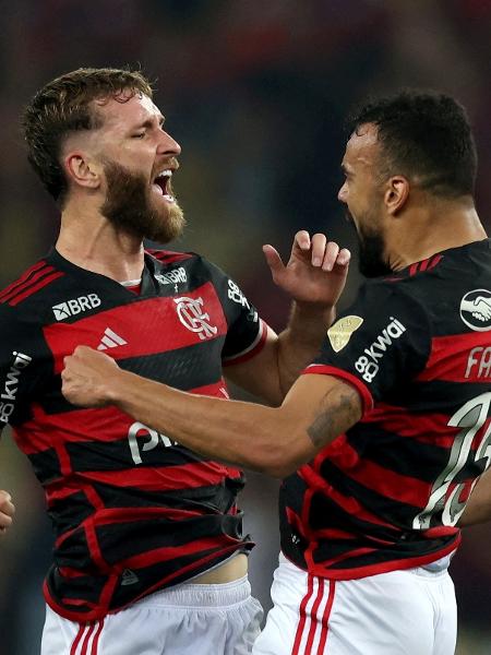 Rico para o Brasil, Flamengo ainda está longe de ter faturamento de grande mundial