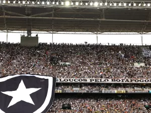 Brasileirão perde para Argentino e tem 8ª maior média de público do mundo