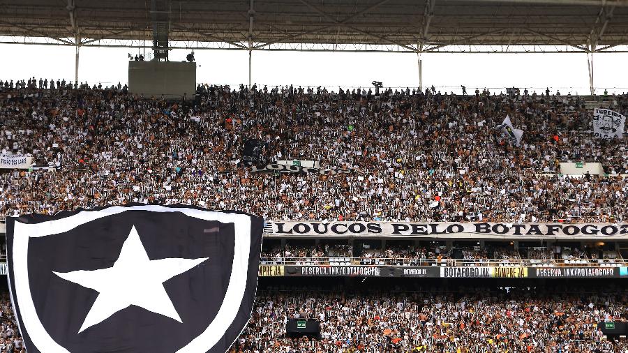 Torcida do Botafogo Torcida do Botafogo