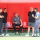 São Paulo não tem elenco para disputar três frentes, diz Arnaldo 