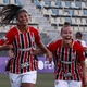 Paulistão Feminino: São Paulo desencanta e bate Bragantino sem sustos