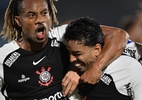 Corinthians vence Racing-URU com gol 'chorado' e vive na Sul-Americana