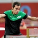 Hugo Calderano avança às oitavas no Mundial de tênis de mesa