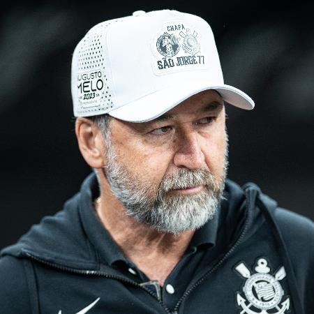 Augusto tenta voltar ao poder após ter sido afastado em processo de impeachment - RONALDO BARRETO/THENEWS2/ESTADÃO CONTEÚDO