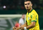 Andreas destrói em 19min, rouba a cena em 'vestibular' e desencanta em 2025